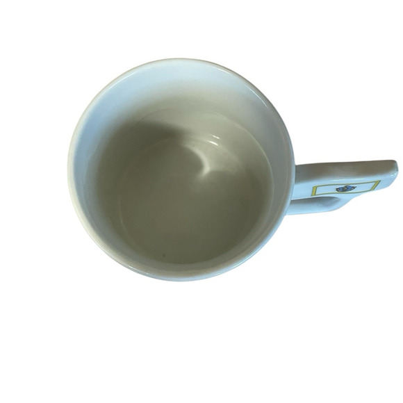 Massachusetts Coffee Tea Mug With State Seal And Black-Capped Chickadee Bird MA - Picture 8 of 10